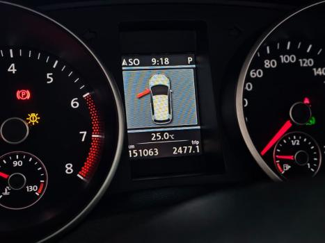 VOLKSWAGEN Jetta Variant 2.5 20V 4P 170 CV AUTOM�TICO, Foto 10