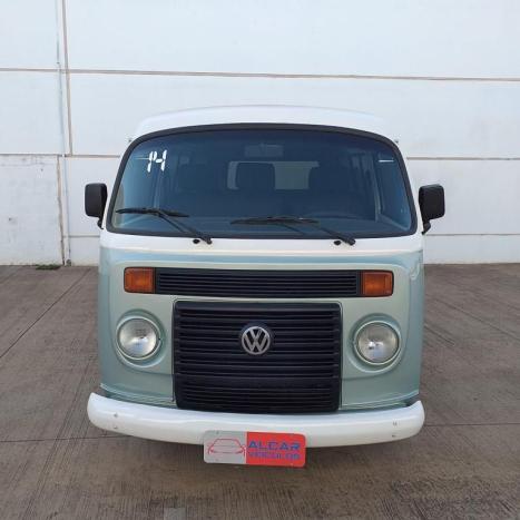 VOLKSWAGEN Kombi 1.4 4P FLEX LAST EDITION, Foto 2