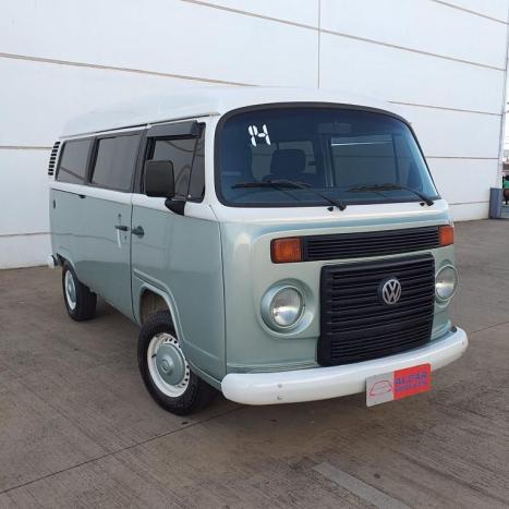 VOLKSWAGEN Kombi 1.4 4P FLEX LAST EDITION, Foto 3