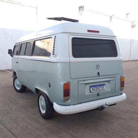 VOLKSWAGEN Kombi 1.4 4P FLEX LAST EDITION, Foto 4