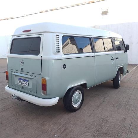 VOLKSWAGEN Kombi 1.4 4P FLEX LAST EDITION, Foto 5