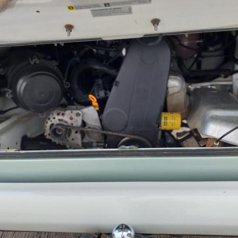 VOLKSWAGEN Kombi 1.4 4P FLEX LAST EDITION, Foto 6