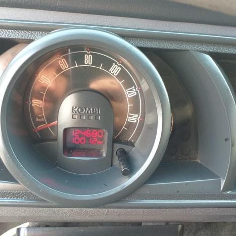 VOLKSWAGEN Kombi 1.4 4P FLEX LAST EDITION, Foto 8