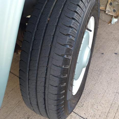 VOLKSWAGEN Kombi 1.4 4P FLEX LAST EDITION, Foto 9