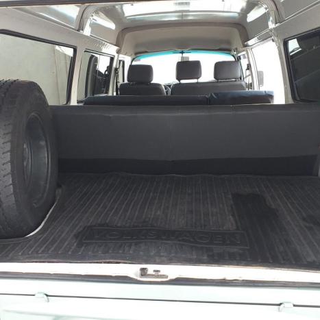 VOLKSWAGEN Kombi 1.4 4P FLEX LAST EDITION, Foto 10