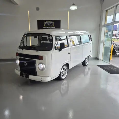 VOLKSWAGEN Kombi 1.4 FLEX STD 9 LUGARES, Foto 1