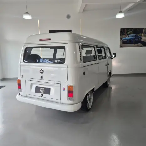 VOLKSWAGEN Kombi 1.4 FLEX STD 9 LUGARES, Foto 3