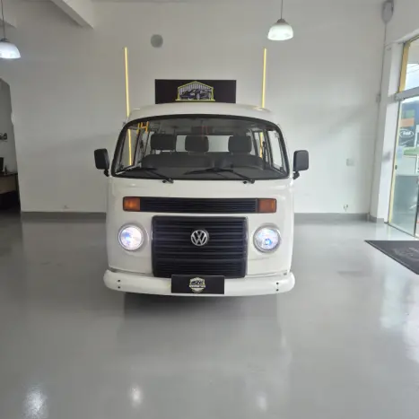 VOLKSWAGEN Kombi 1.4 FLEX STD 9 LUGARES, Foto 5