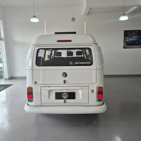 VOLKSWAGEN Kombi 1.4 FLEX STD 9 LUGARES, Foto 6