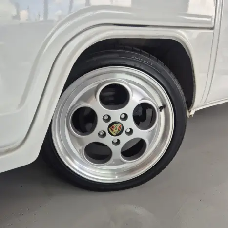 VOLKSWAGEN Kombi 1.4 FLEX STD 9 LUGARES, Foto 7