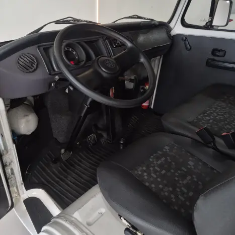 VOLKSWAGEN Kombi 1.4 FLEX STD 9 LUGARES, Foto 8