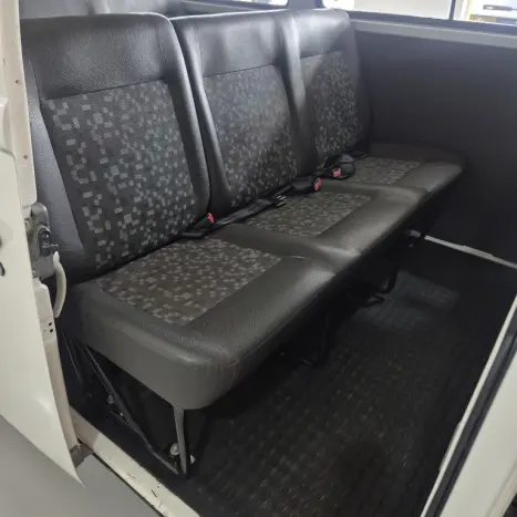 VOLKSWAGEN Kombi 1.4 FLEX STD 9 LUGARES, Foto 9