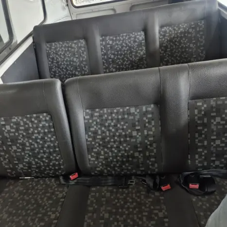 VOLKSWAGEN Kombi 1.4 FLEX STD 9 LUGARES, Foto 11