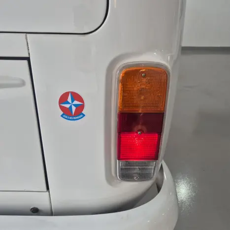 VOLKSWAGEN Kombi 1.4 FLEX STD 9 LUGARES, Foto 12