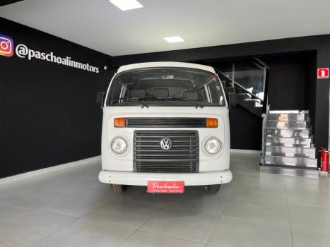 VOLKSWAGEN Kombi 1.4 FLEX STD 9 LUGARES, Foto 1