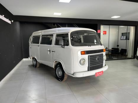 VOLKSWAGEN Kombi 1.4 FLEX STD 9 LUGARES, Foto 2