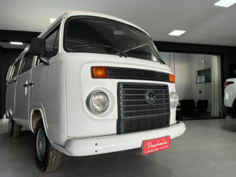 VOLKSWAGEN Kombi 1.4 FLEX STD 9 LUGARES, Foto 3
