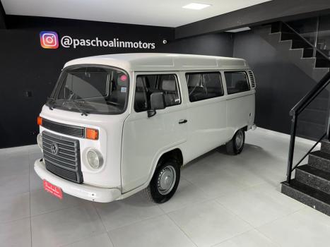 VOLKSWAGEN Kombi 1.4 FLEX STD 9 LUGARES, Foto 4