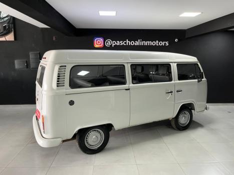 VOLKSWAGEN Kombi 1.4 FLEX STD 9 LUGARES, Foto 5