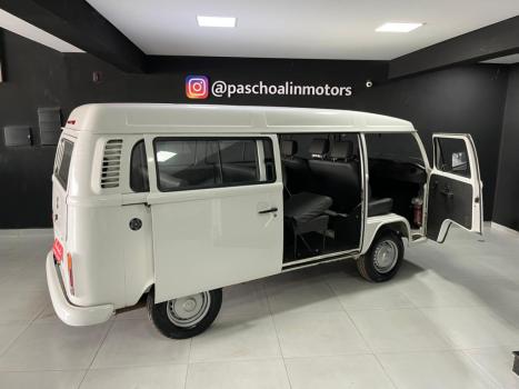 VOLKSWAGEN Kombi 1.4 FLEX STD 9 LUGARES, Foto 6