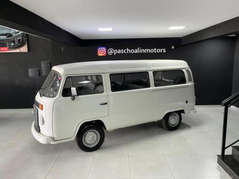 VOLKSWAGEN Kombi 1.4 FLEX STD 9 LUGARES, Foto 7
