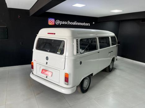 VOLKSWAGEN Kombi 1.4 FLEX STD 9 LUGARES, Foto 8