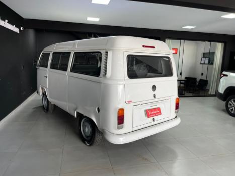 VOLKSWAGEN Kombi 1.4 FLEX STD 9 LUGARES, Foto 9