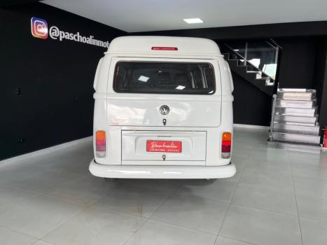 VOLKSWAGEN Kombi 1.4 FLEX STD 9 LUGARES, Foto 10