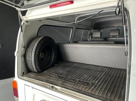 VOLKSWAGEN Kombi 1.4 FLEX STD 9 LUGARES, Foto 11