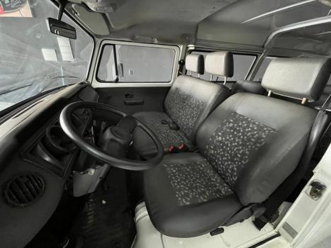 VOLKSWAGEN Kombi 1.4 FLEX STD 9 LUGARES, Foto 15
