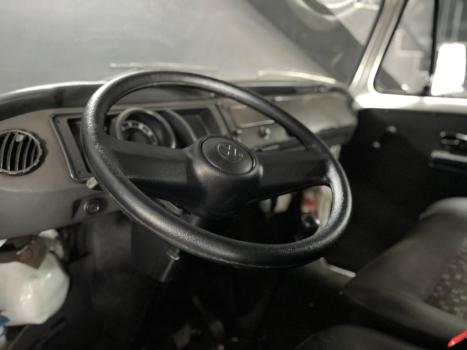 VOLKSWAGEN Kombi 1.4 FLEX STD 9 LUGARES, Foto 16