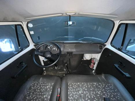 VOLKSWAGEN Kombi 1.4 FLEX STD 9 LUGARES, Foto 17