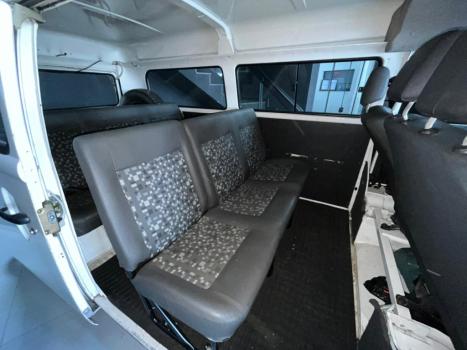 VOLKSWAGEN Kombi 1.4 FLEX STD 9 LUGARES, Foto 18