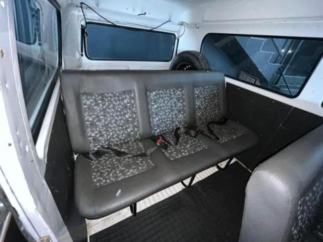 VOLKSWAGEN Kombi 1.4 FLEX STD 9 LUGARES, Foto 19