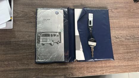 VOLKSWAGEN Kombi 1.4 FLEX STD 9 LUGARES, Foto 20