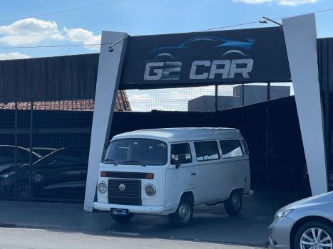 VOLKSWAGEN Kombi 1.4 FLEX FURGO, Foto 2