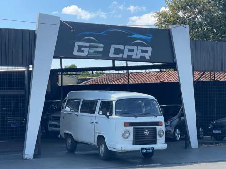 VOLKSWAGEN Kombi 1.4 FLEX FURGO, Foto 3