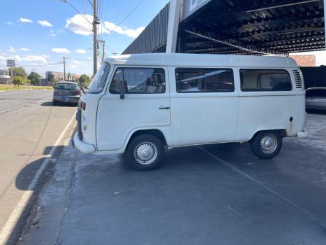 VOLKSWAGEN Kombi 1.4 FLEX FURGO, Foto 4