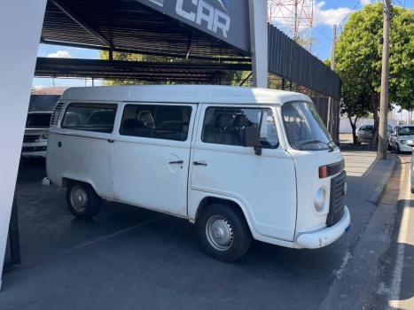 VOLKSWAGEN Kombi 1.4 FLEX FURGO, Foto 5