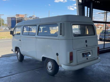 VOLKSWAGEN Kombi 1.4 FLEX FURGO, Foto 6