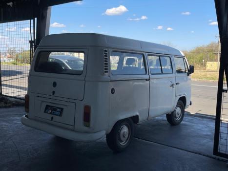 VOLKSWAGEN Kombi 1.4 FLEX FURGO, Foto 7