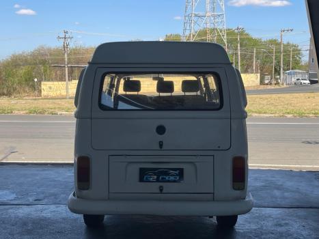 VOLKSWAGEN Kombi 1.4 FLEX FURGO, Foto 8