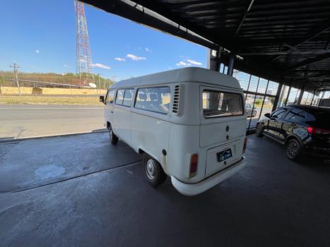 VOLKSWAGEN Kombi 1.4 FLEX FURGO, Foto 9