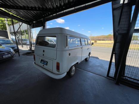 VOLKSWAGEN Kombi 1.4 FLEX FURGO, Foto 10