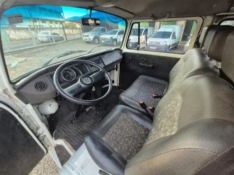 VOLKSWAGEN Kombi 1.4 FLEX STD LOTAO 12 LUGARES, Foto 9