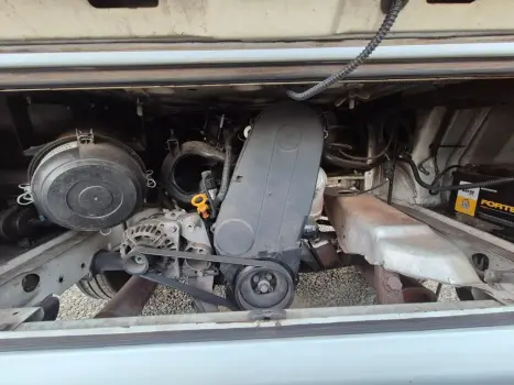 VOLKSWAGEN Kombi 1.4 FLEX STD LOTAO 12 LUGARES, Foto 11