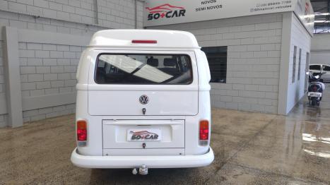VOLKSWAGEN Kombi 1.4 FLEX STD 9 LUGARES, Foto 2 VOLKSWAGEN Kombi 1.4 FLEX STD 9 LUGARES, Foto 2