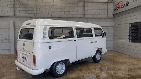 VOLKSWAGEN Kombi 1.4 FLEX STD 9 LUGARES, Foto 3 VOLKSWAGEN Kombi 1.4 FLEX STD 9 LUGARES, Foto 3