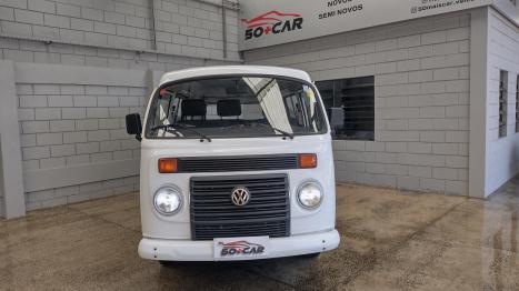 VOLKSWAGEN Kombi 1.4 FLEX STD 9 LUGARES, Foto 4 VOLKSWAGEN Kombi 1.4 FLEX STD 9 LUGARES, Foto 4
