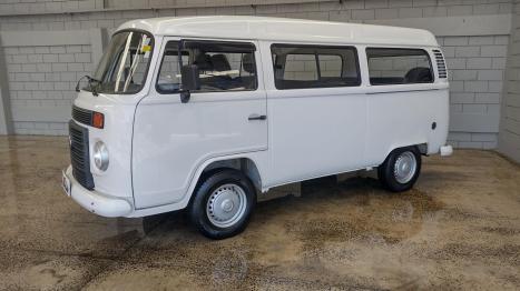 VOLKSWAGEN Kombi 1.4 FLEX STD 9 LUGARES, Foto 5 VOLKSWAGEN Kombi 1.4 FLEX STD 9 LUGARES, Foto 5